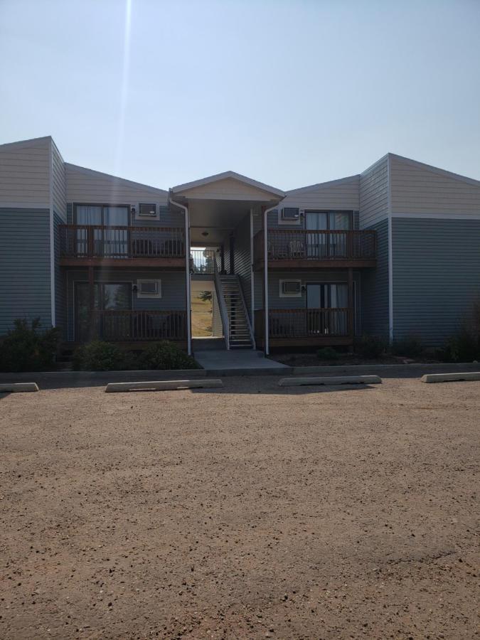 Flaming Gorge Resort Dutch John 외부 사진