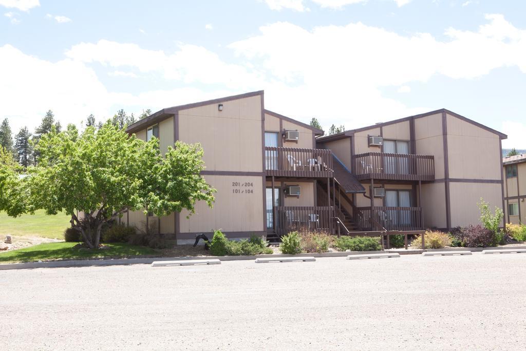 Flaming Gorge Resort Dutch John 객실 사진
