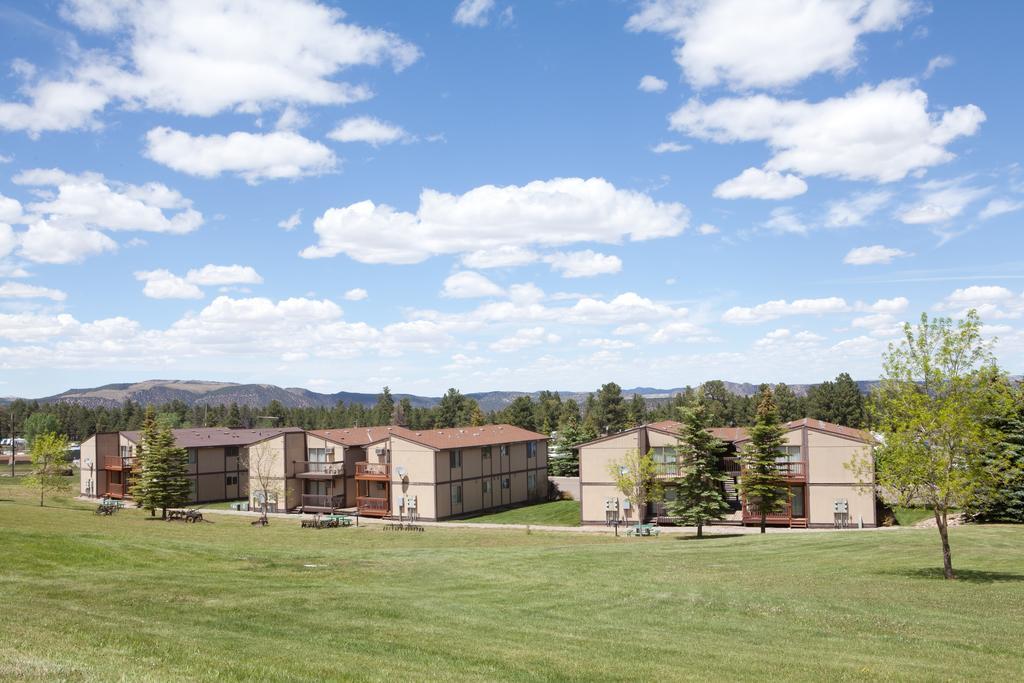 Flaming Gorge Resort Dutch John 객실 사진